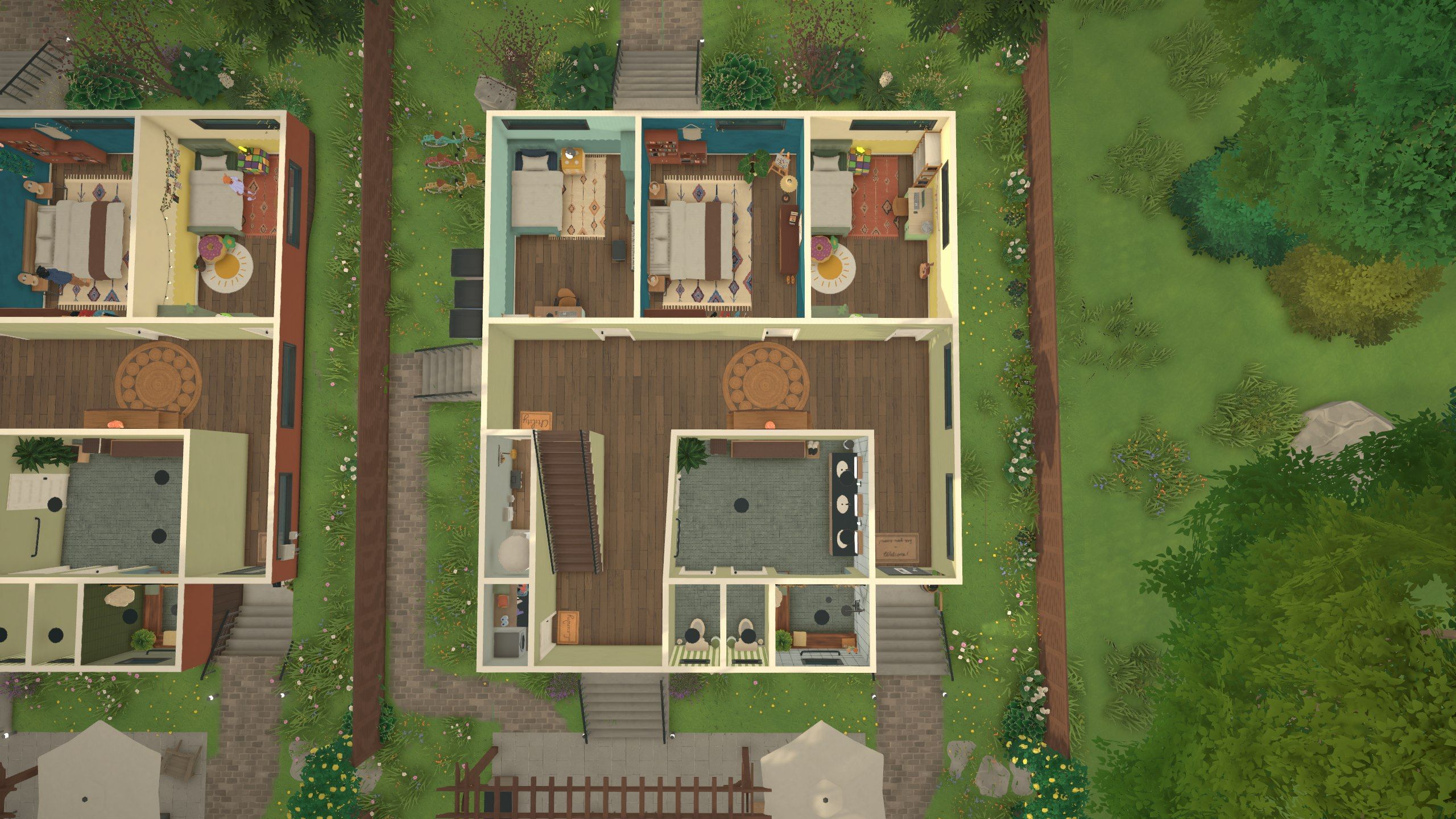Modern Cabin for Multi-Gen Life image 4
