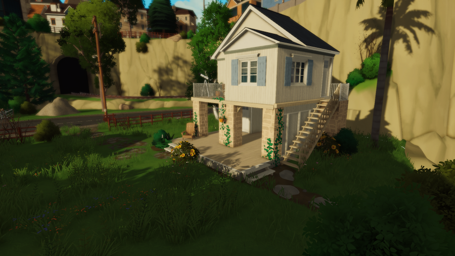 Beach House (1Bedroom | 1Bathoom) image 1