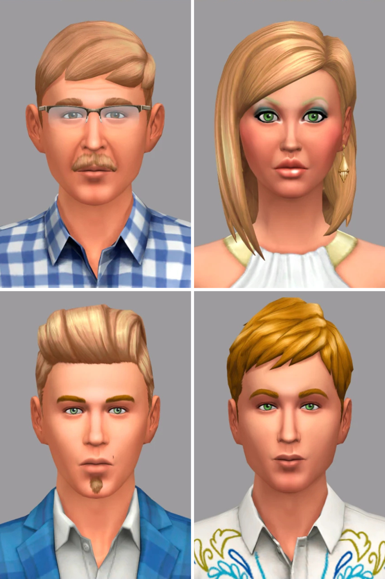 The Landgraab Household image 3