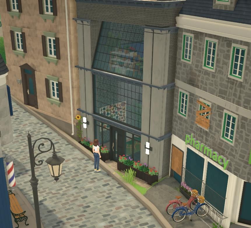 [Zeedlle] Mid Century townhouse image 4