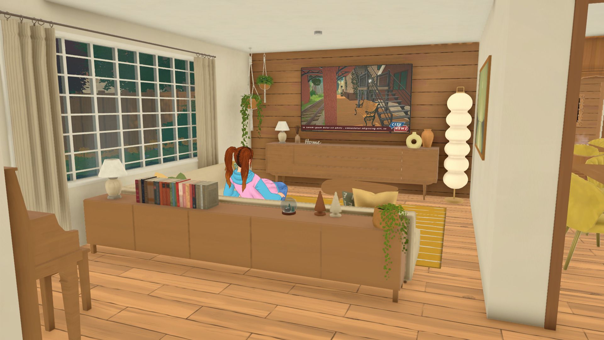 Classic House for one person image 3