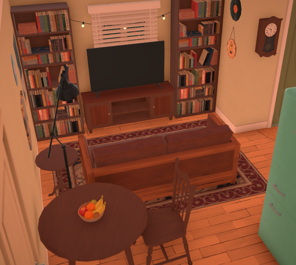 Coffee and Tea Cozy Cottage image 4