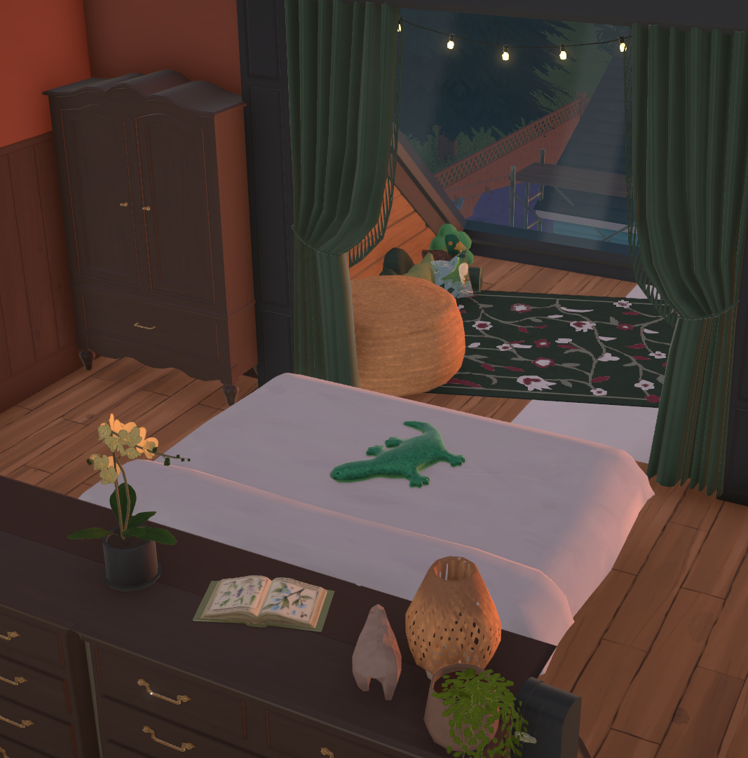 ItzSheepZ House 3 image 4