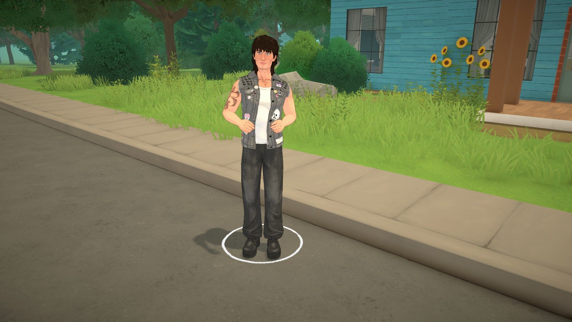 Adam image 3