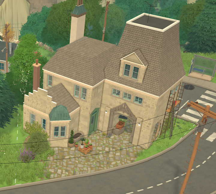 The Olde Gate House - DesignMeDevon image 3