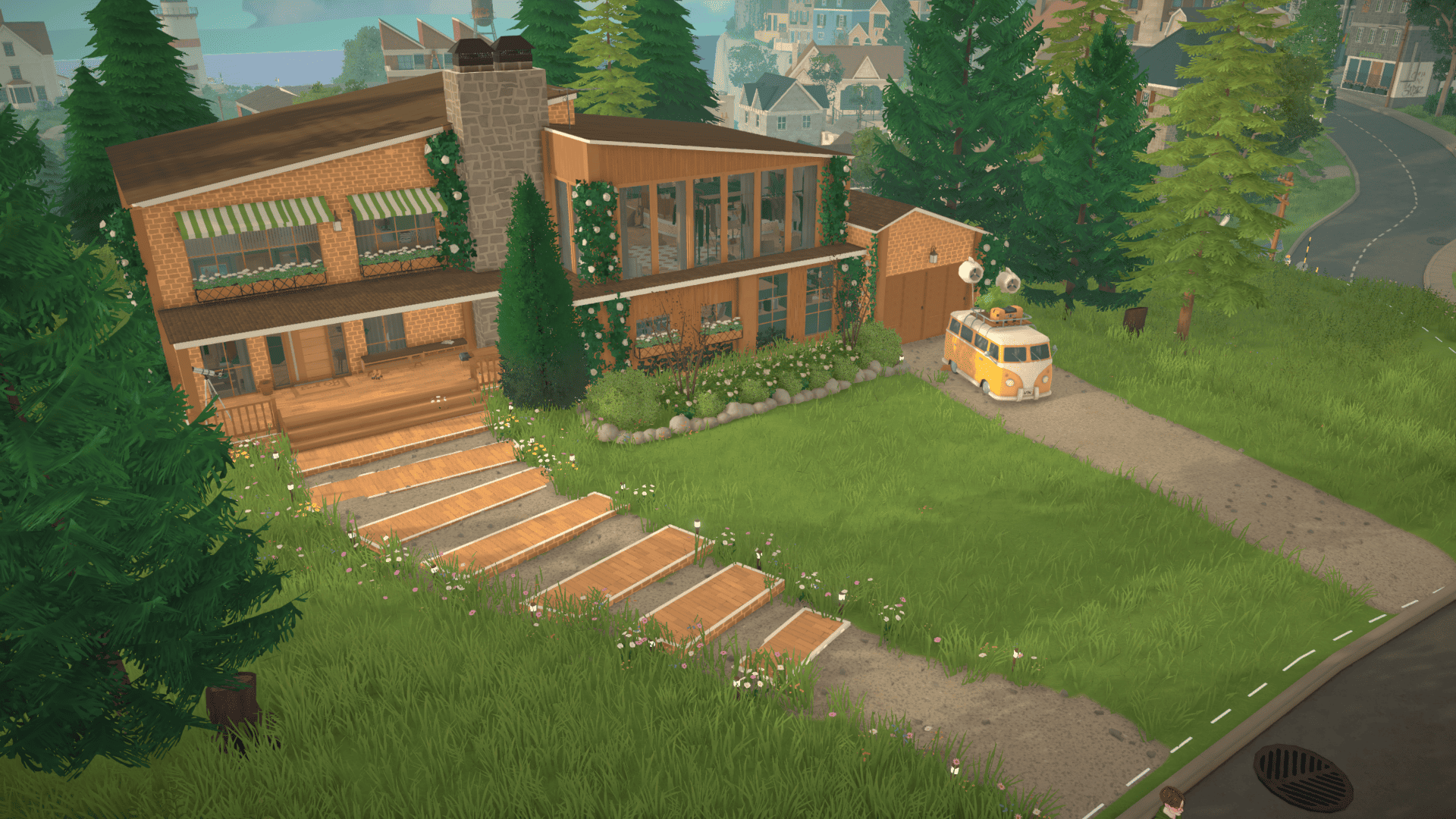 Juniper Hills Residence image 1