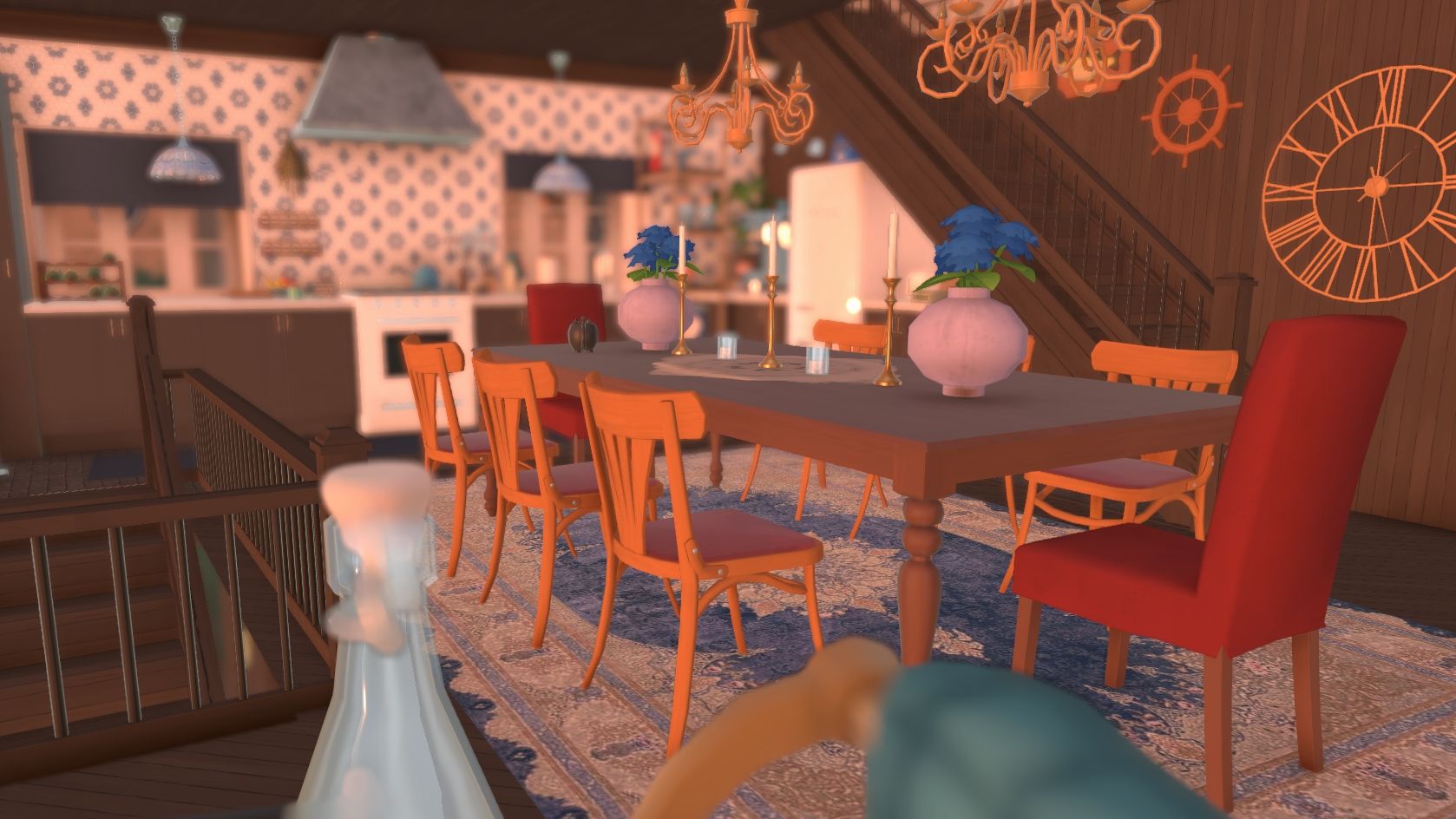 23 Leblanc Street (Furnished) image 6