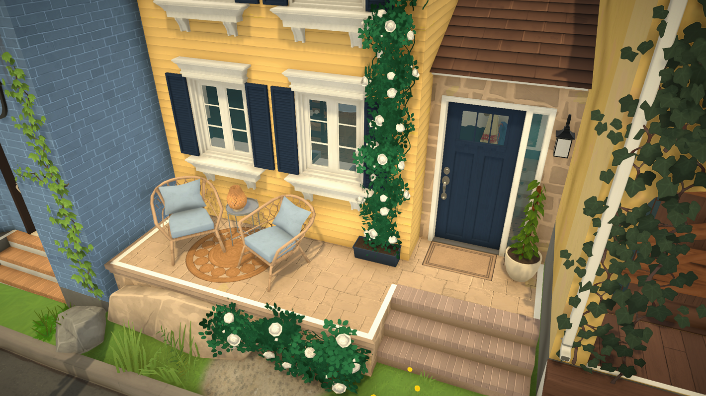 Tiny House on the Hill image 1