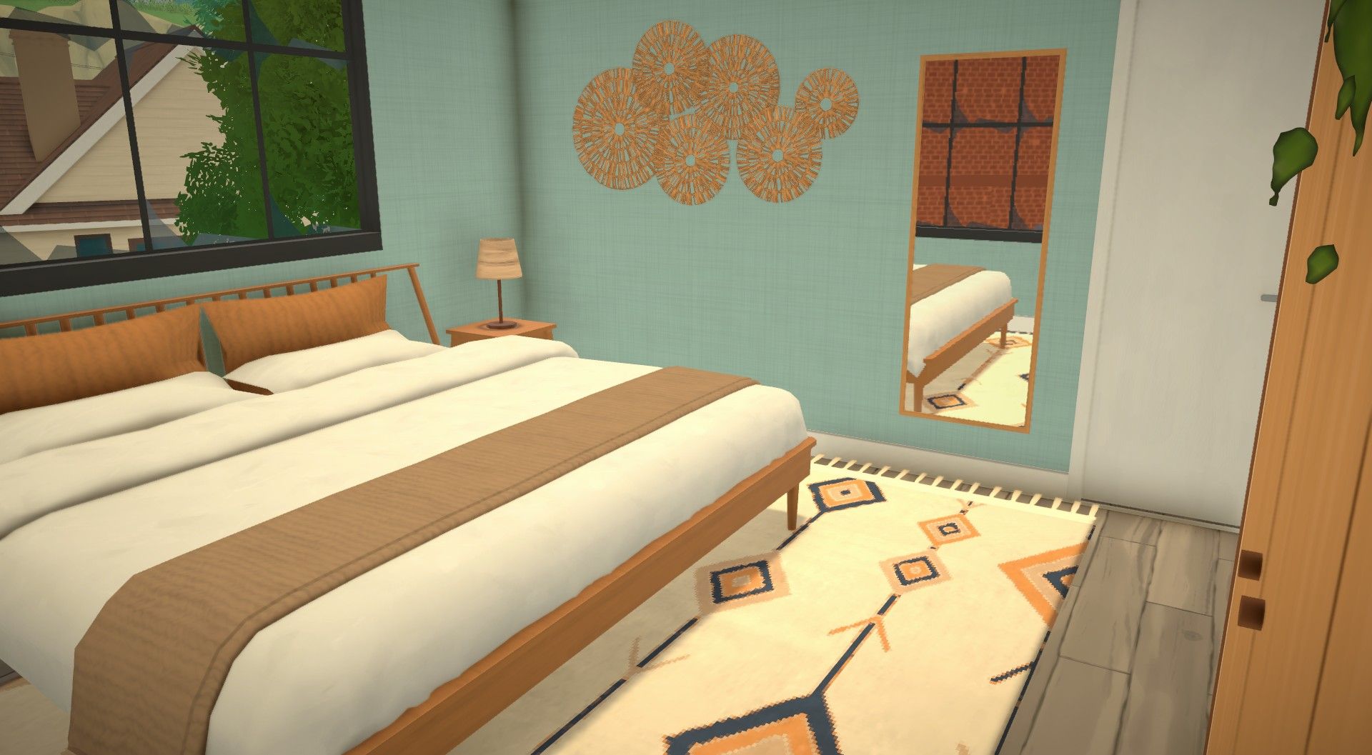 Simple container home <33k image 5
