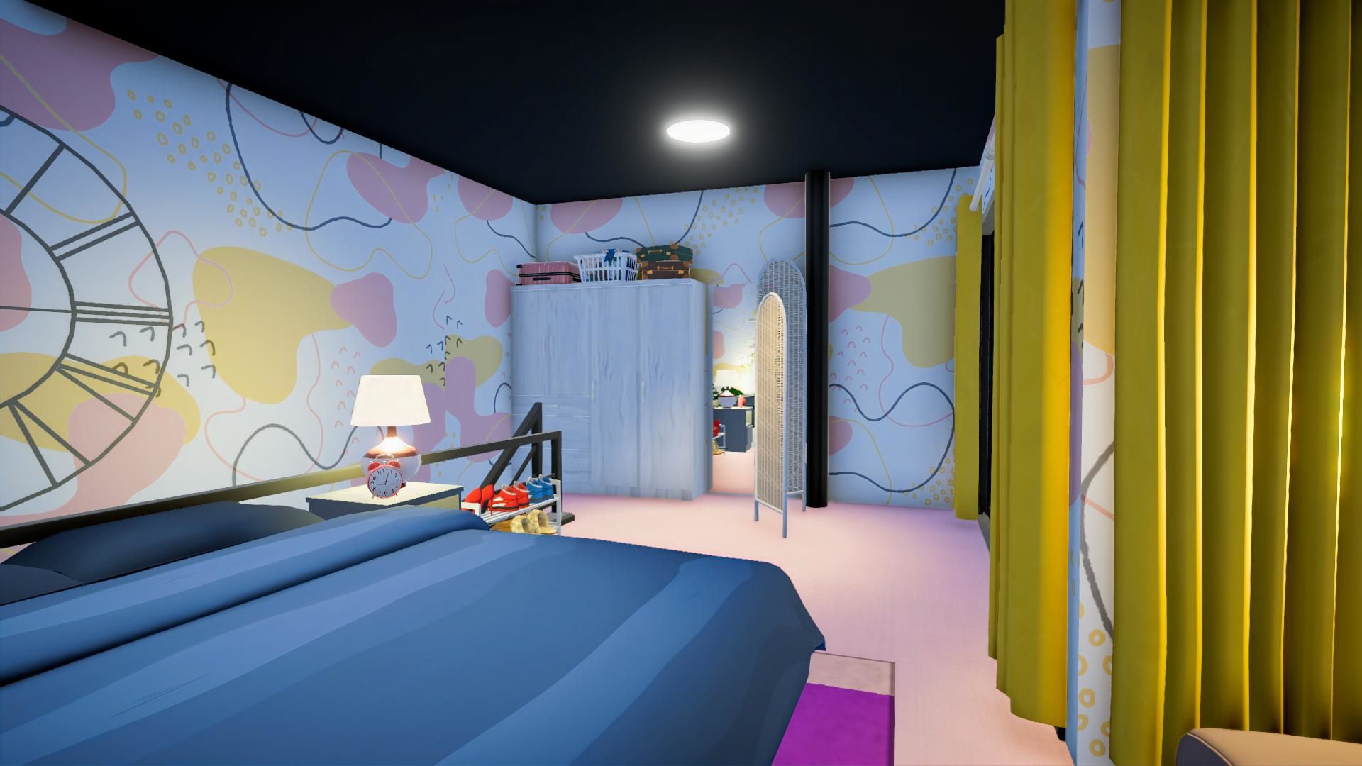 The Cozy Chaos image 12
