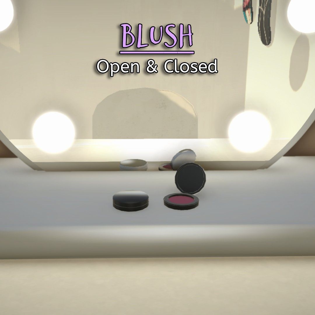 Makeup For All! - Beauty Clutter image 3