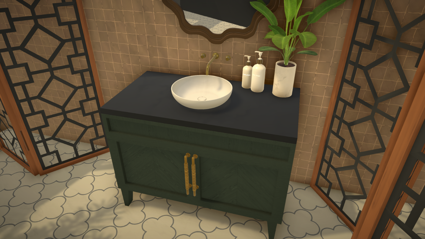 Vanity Unit “Palermo” image 4