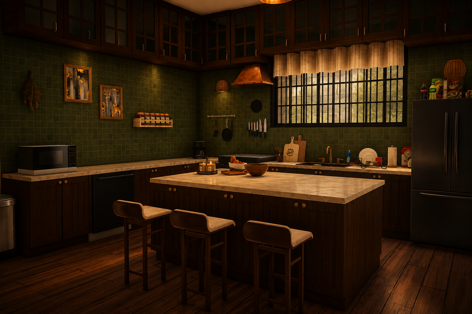 139 Town Sq. Family House image 1