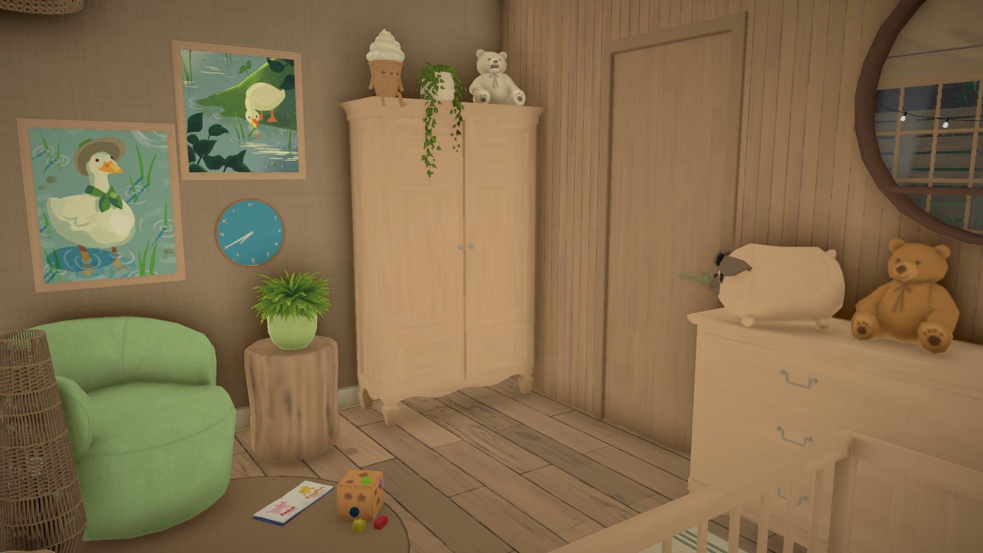 Lux Natural home image 11