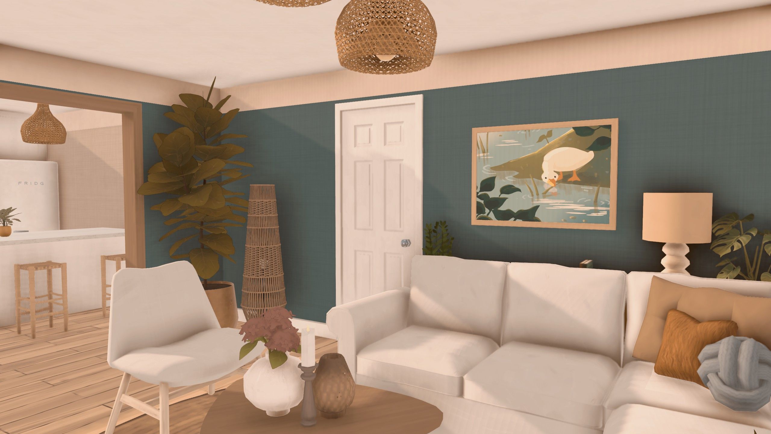 One-Story Cozy Home image 5