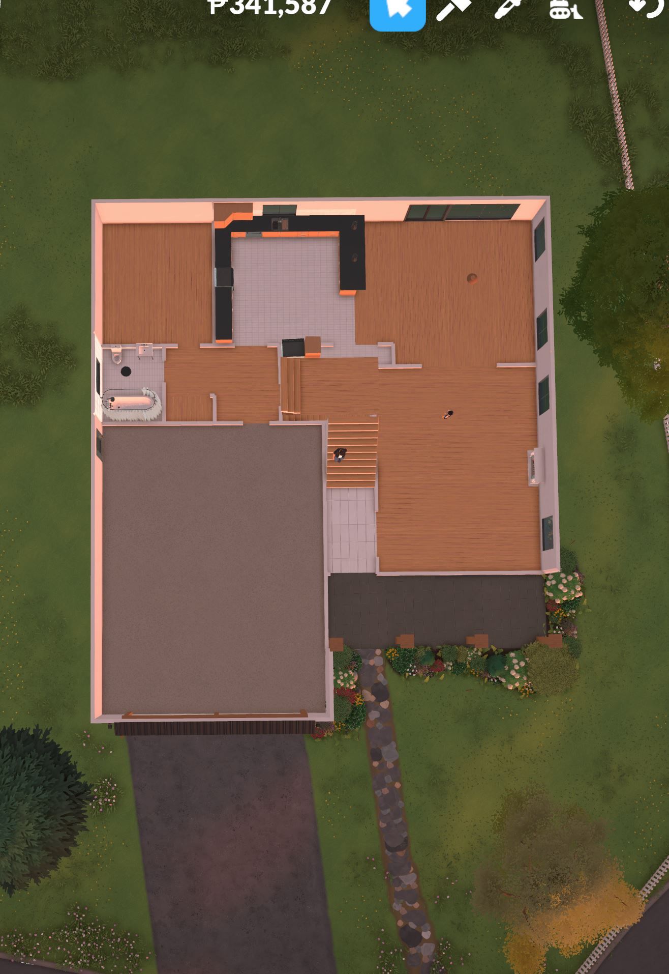 Scandinavian 2-Storey Farmhouse image 4