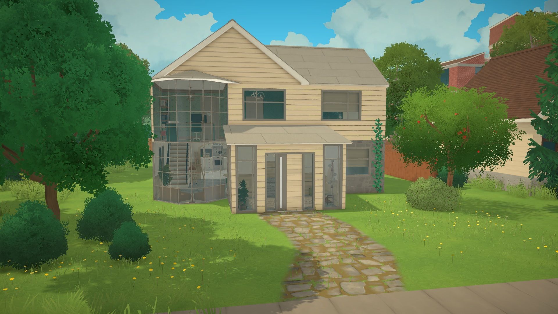 Family Home image 1