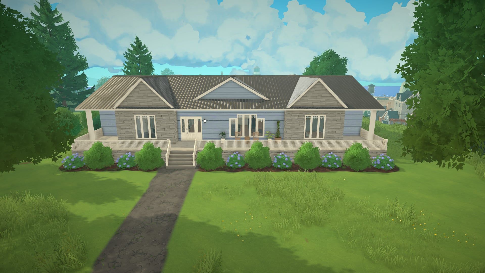 Benson Home image 1