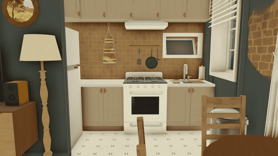 Starter Townhouse image 3