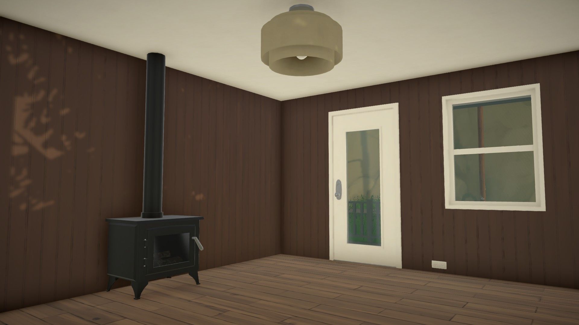 A Sharecropper Farmhouse image 7