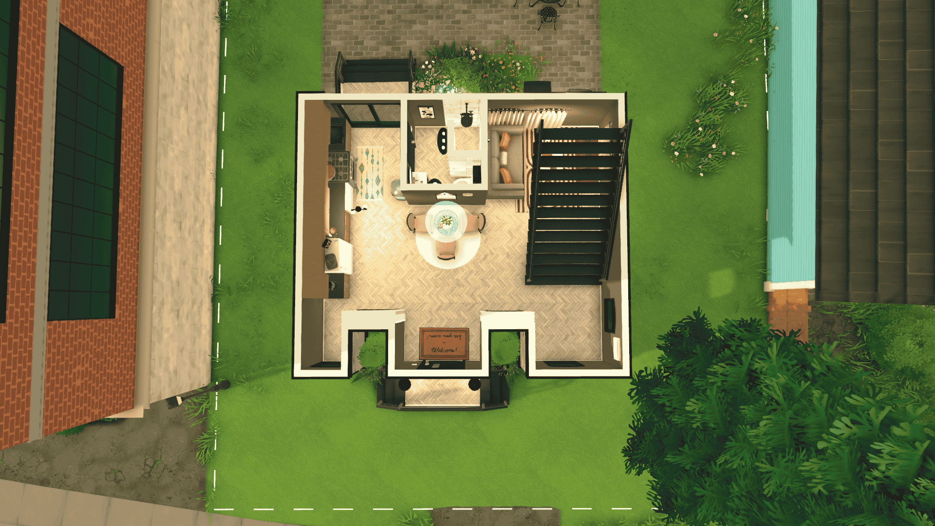 lofty loft image 4