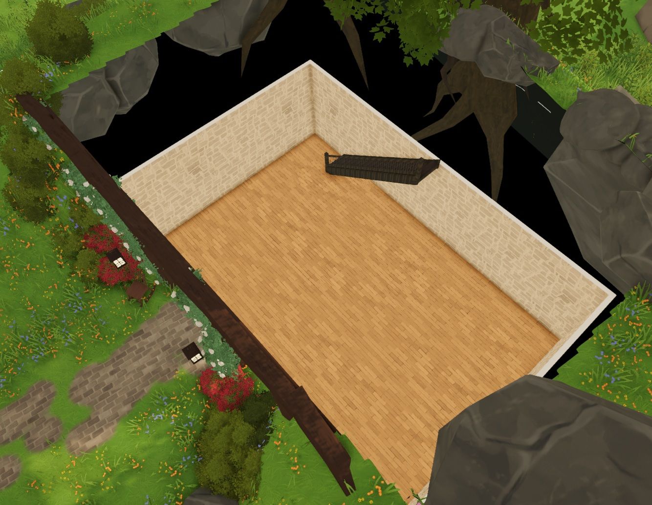 Hobbit House - 2 Floors image 8
