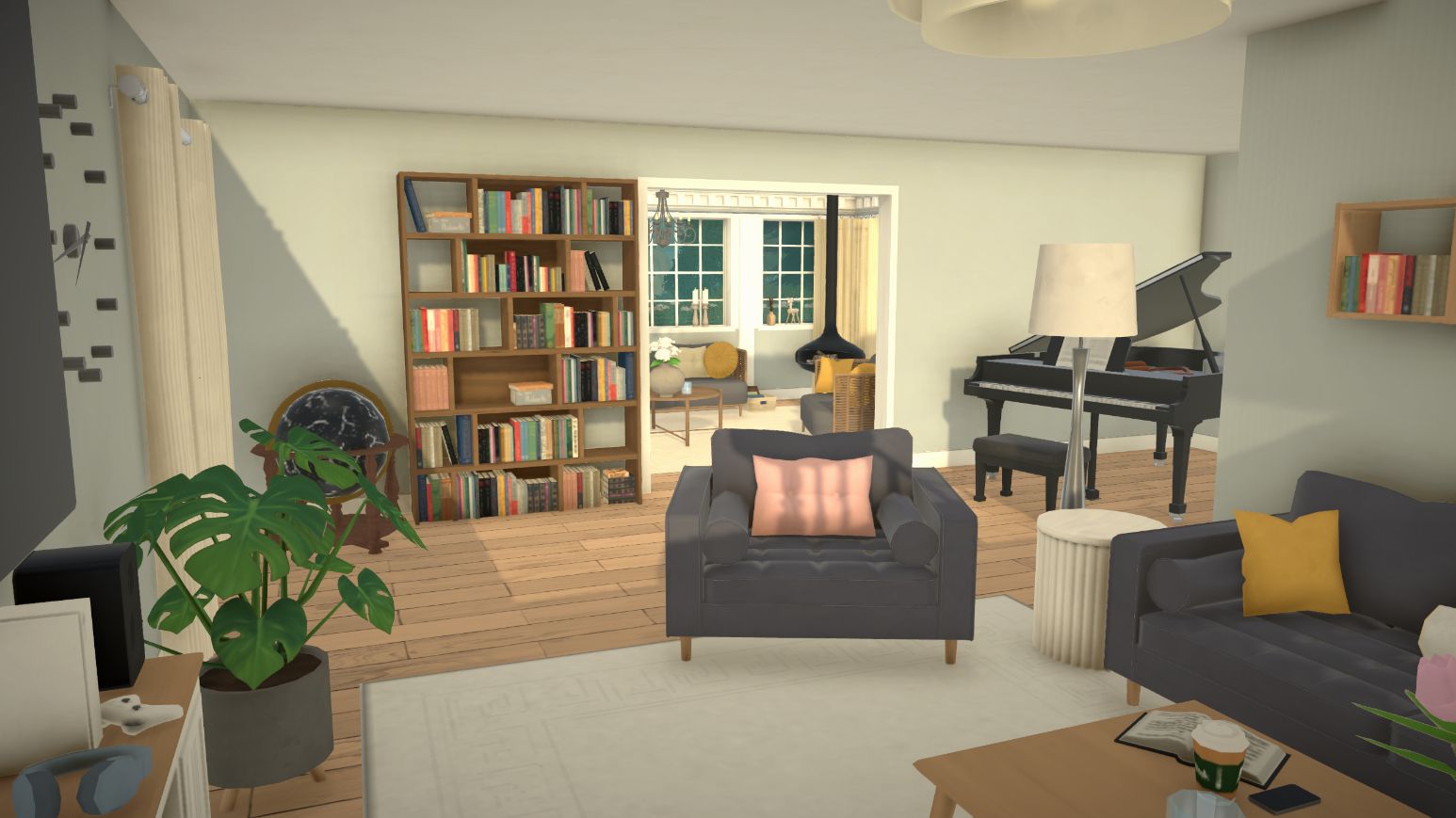 Wonderful Villa image 5
