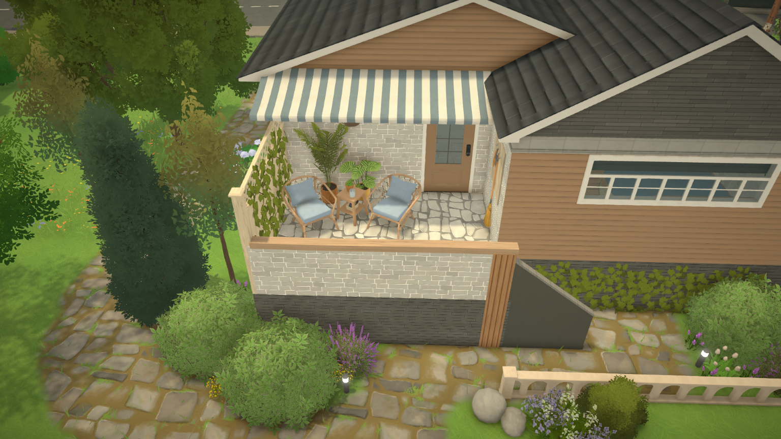 Oakridge House image 10