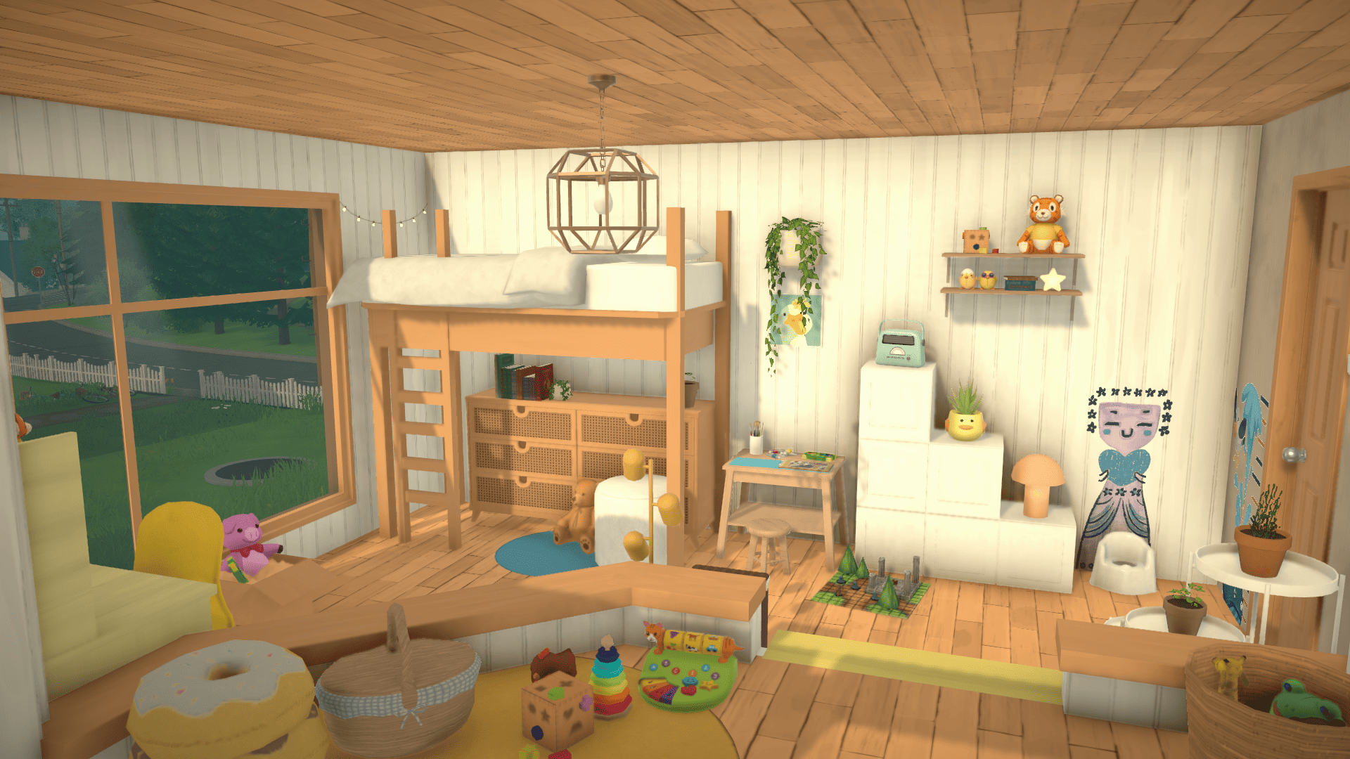 Greenfield Farmhouse image 14