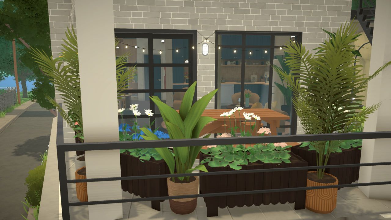 Pastel Apartment (2nd floor only) image 8