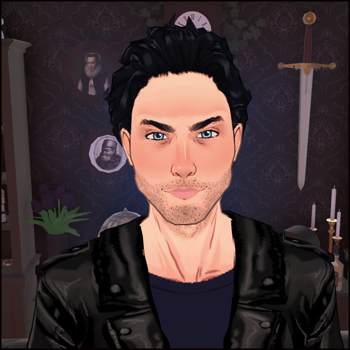 Damon Salvatore image 5