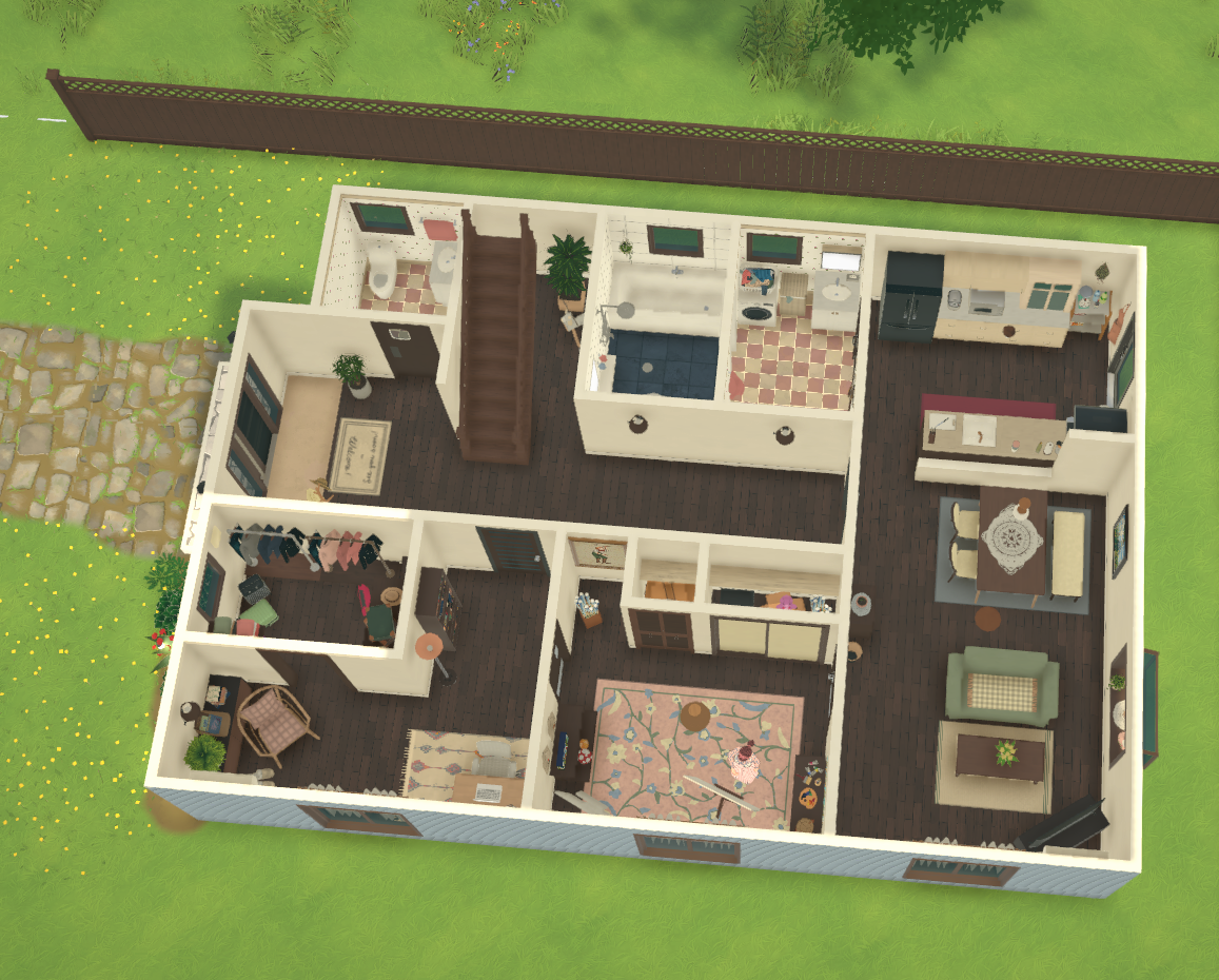 1st Household image 1
