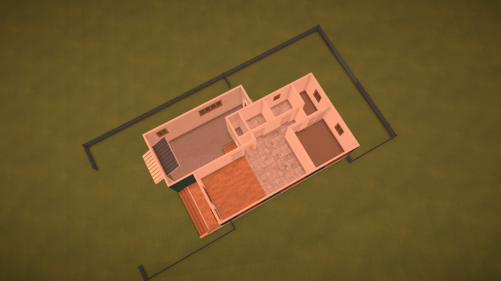Small home shell image 7