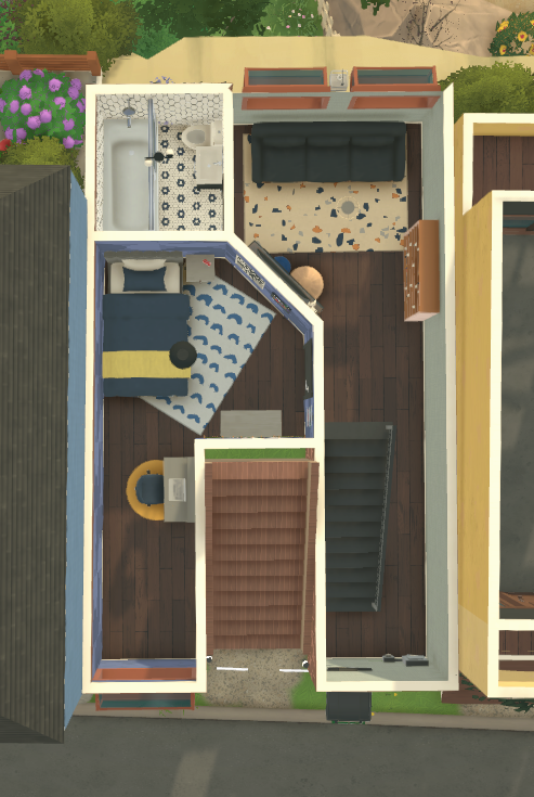 4 Bed 3 Bath Cliff House - Play Tested image 3