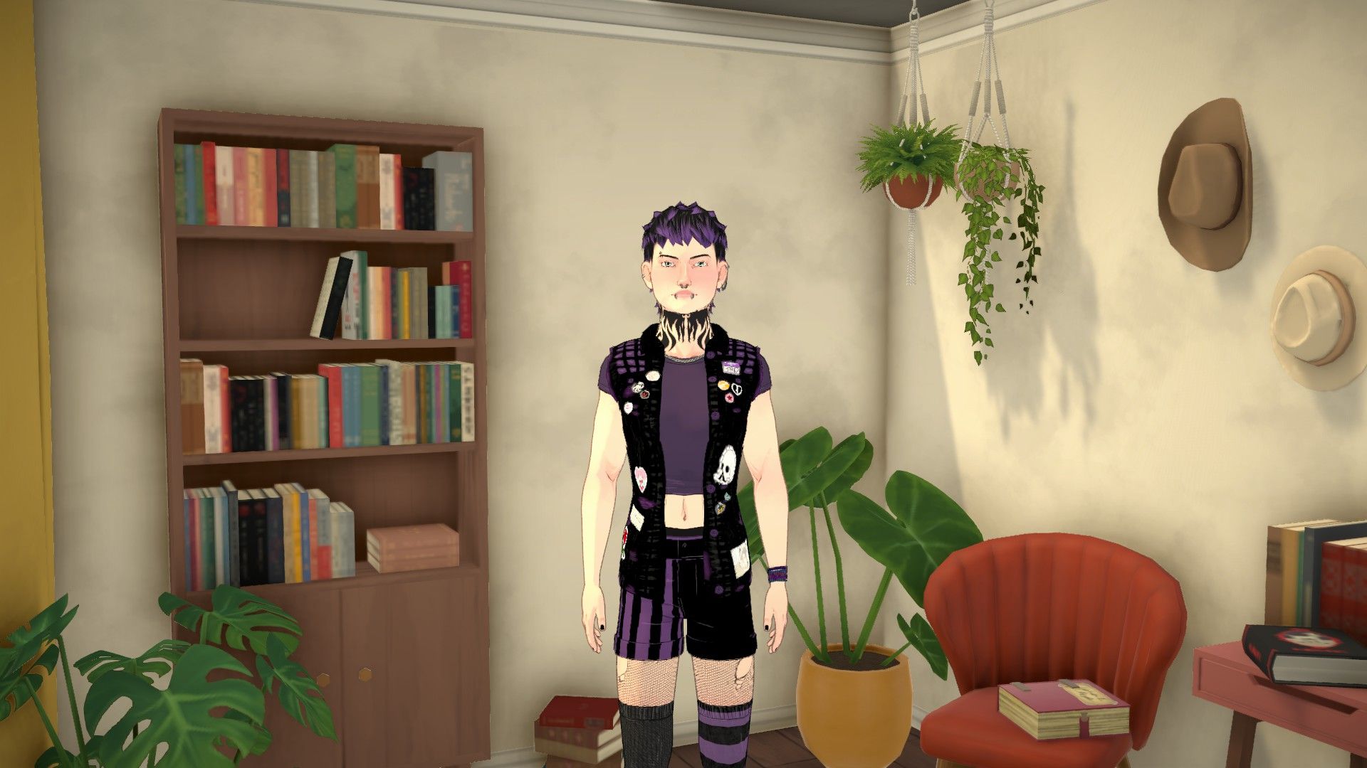 Noah Anderson image 1