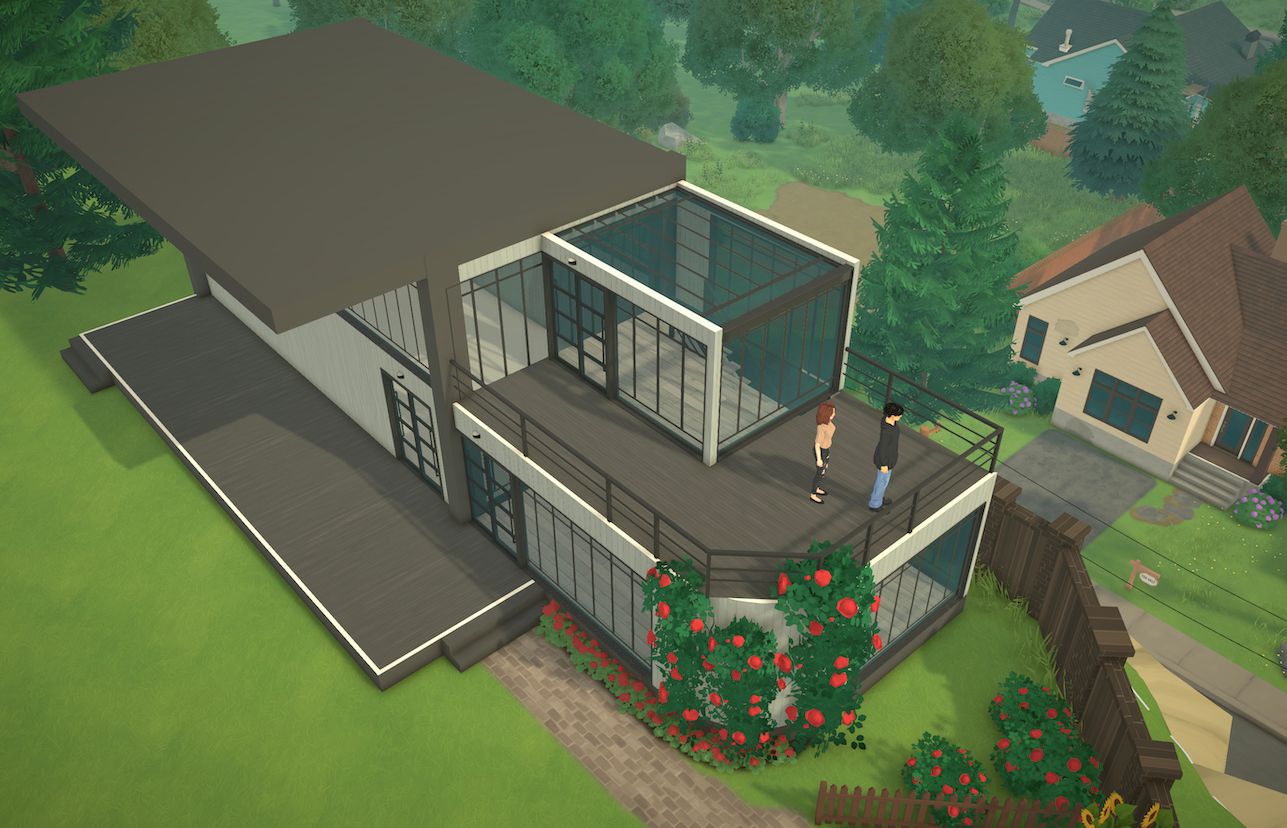 Blackberry Mansion image 7