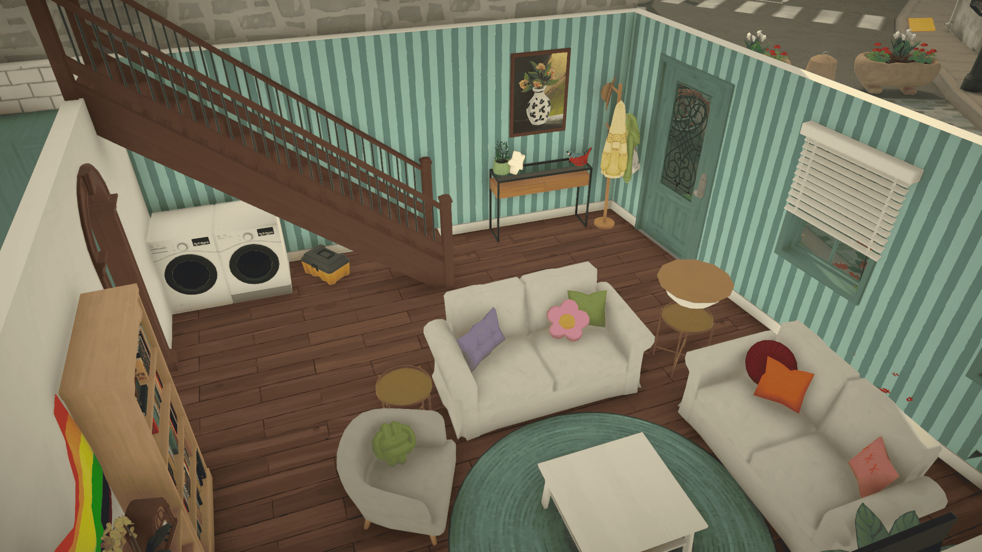 Funky Townhouse image 4