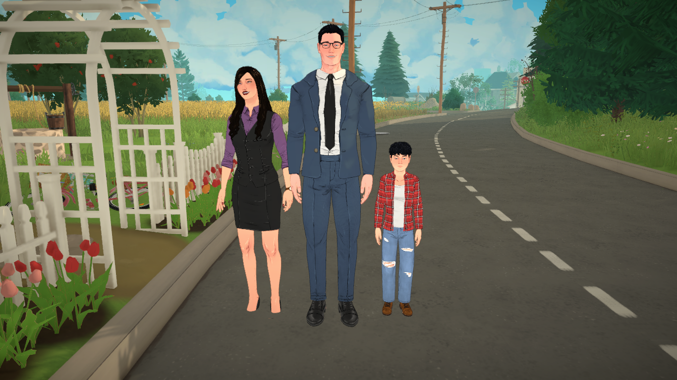 The Kent Household image 1