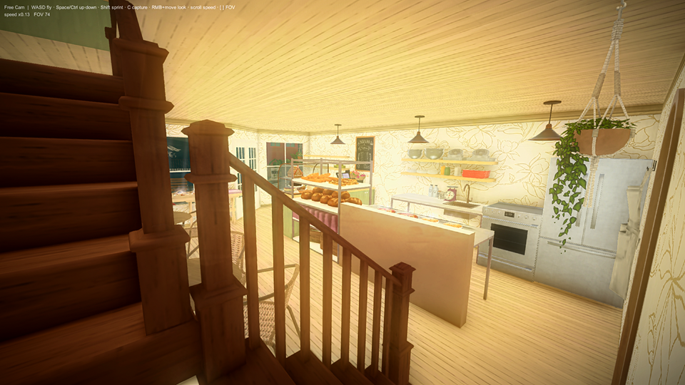 Artisan Tea and Bakery Store image 6