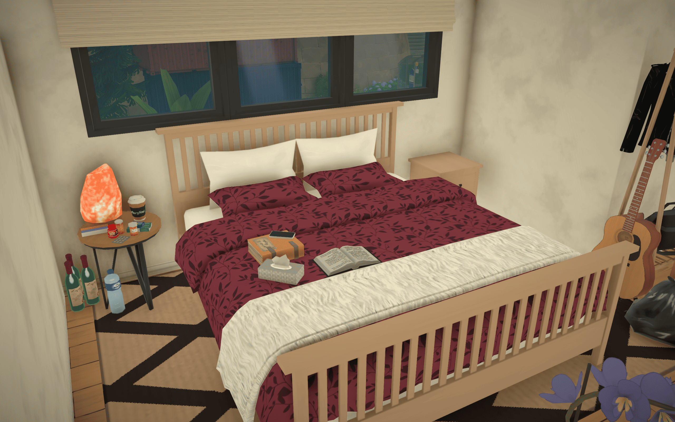 A Family home image 8