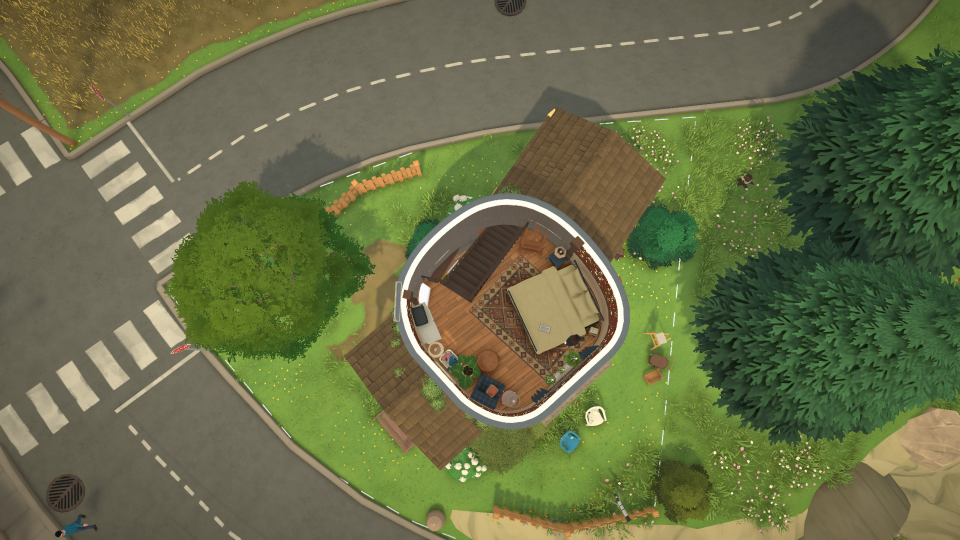 Silly Silo House image 3