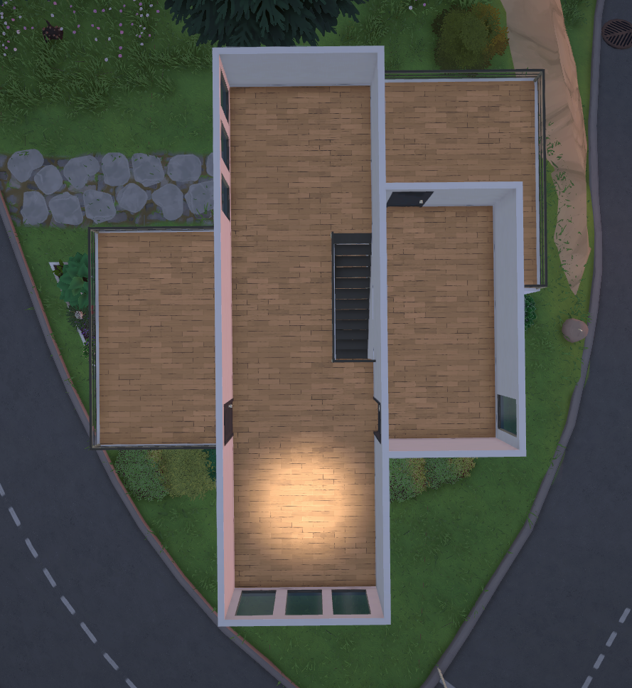 Small Modern-Ish image 4
