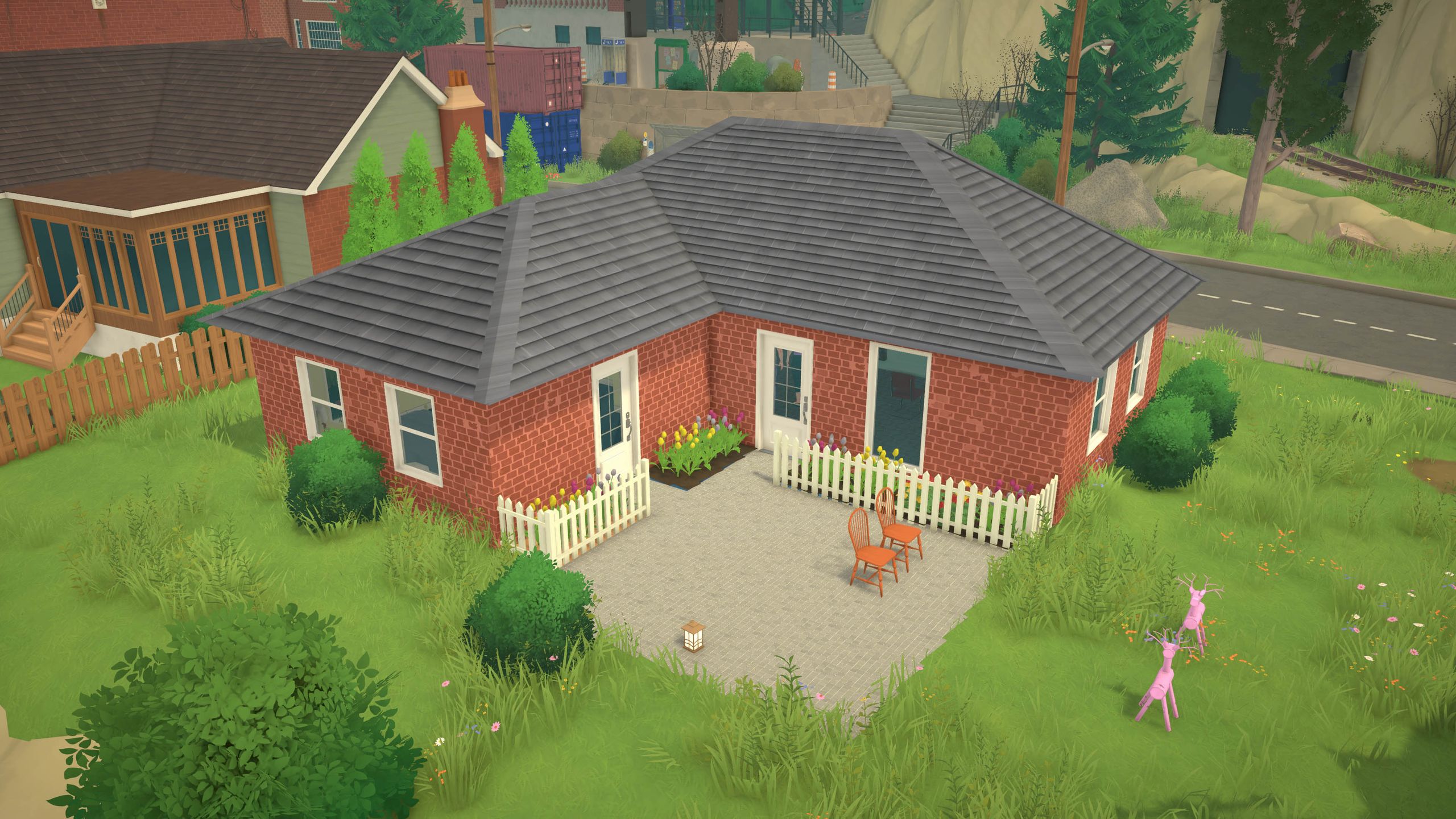 [LEONID] The Newbie House | 7 Sim Lane image 1