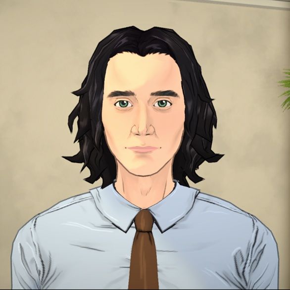 Loki (Tom Hiddleston / MCU) image 2