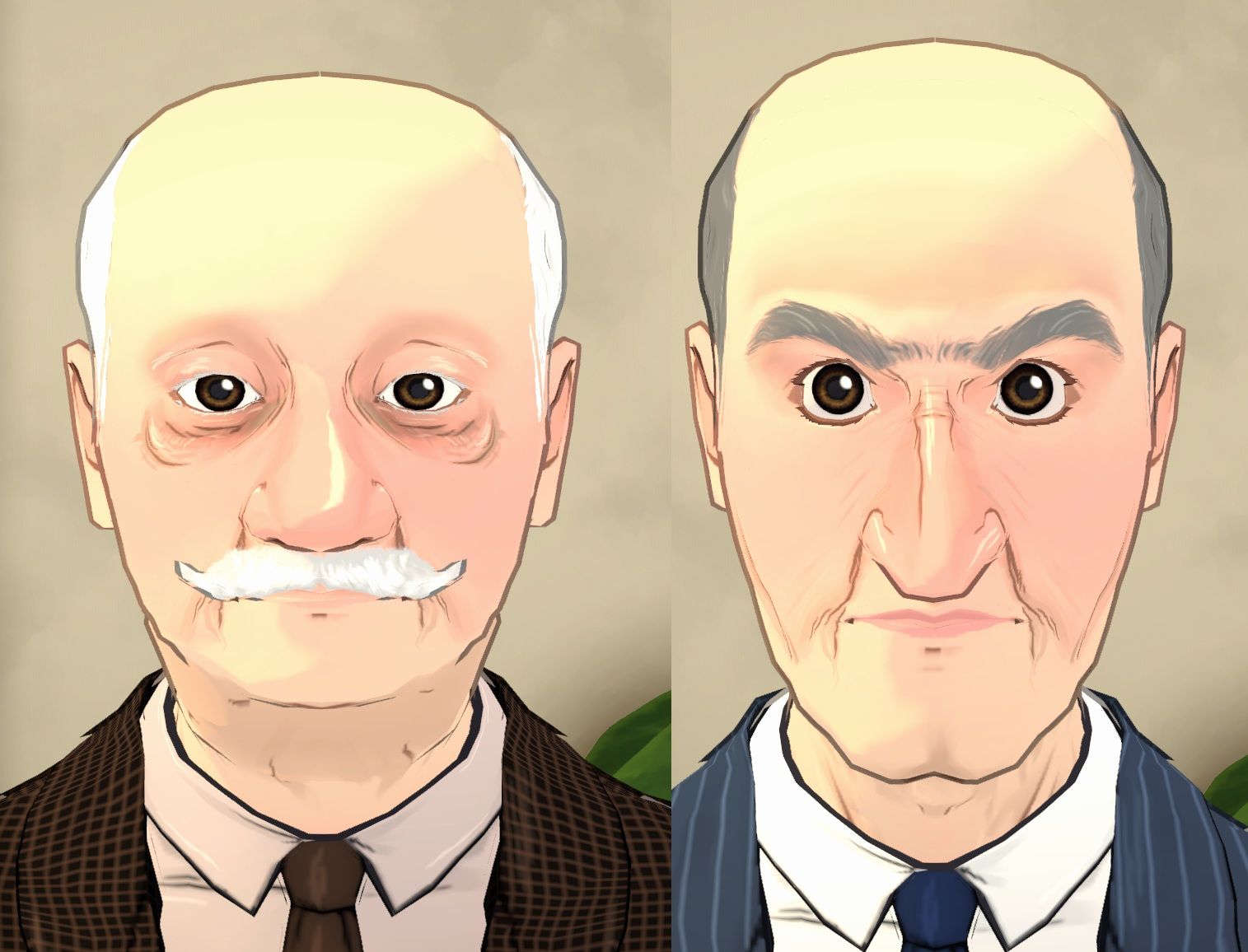 Statler and Waldorf image 1
