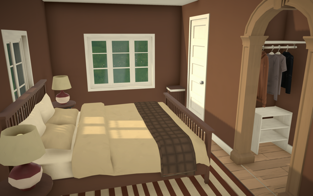 Duplex Townhouse image 7
