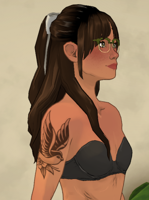 Cool Tattoos by Nupfi image 3