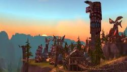 Play World of Warcraft in Paralives image 6