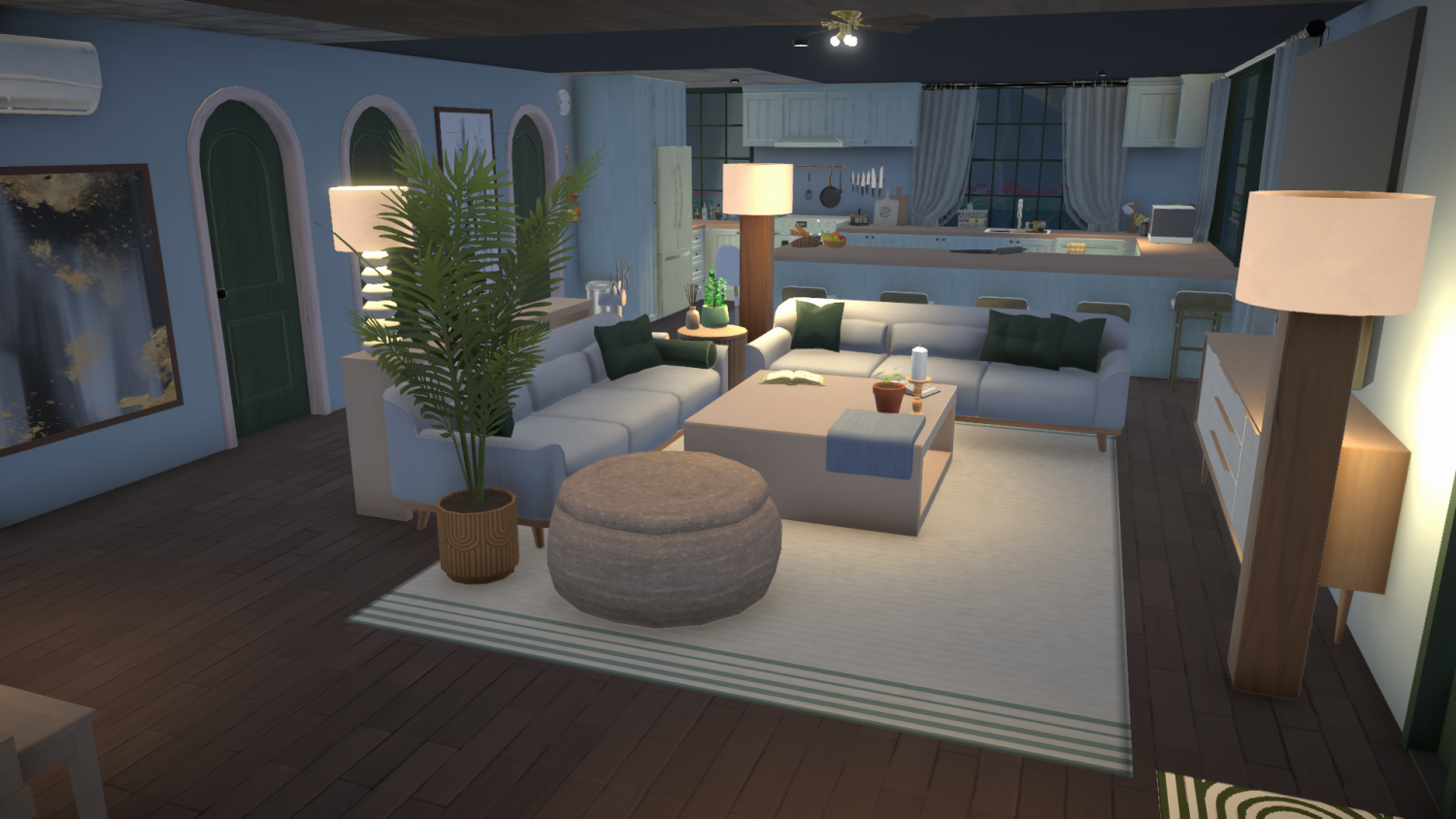Coastal Family Home image 1