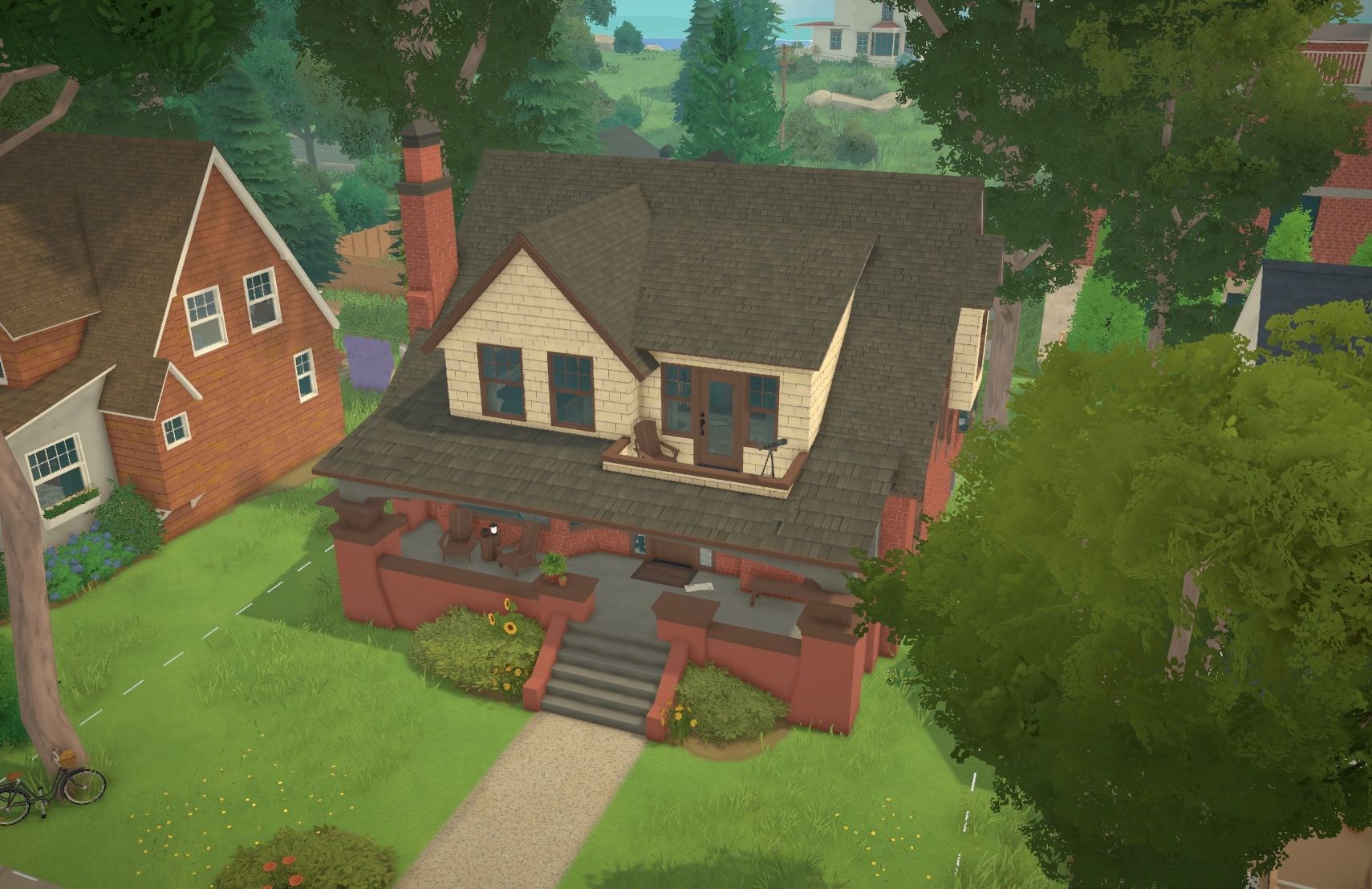 Craftsman Bungalow image 23